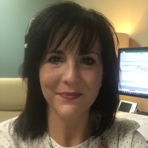 Meet your Posher, Donna